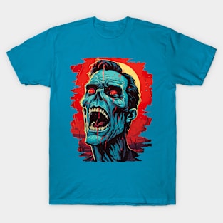 The Undead T-Shirt